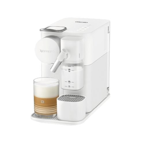 LATTISSIMA ONE NESPRESSO