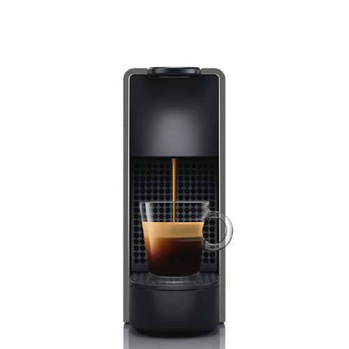 ESSENZA MINI GRIS + AEROCCINO NESPRESSO