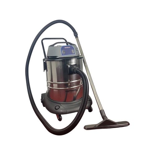 ASPIRADORA 70L 1500W GLADIATOR