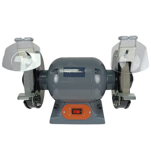 AMOLADORA DE BANCO 6” GLA