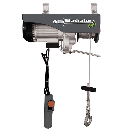 APAREJO ELÉCTRICO 1050W
