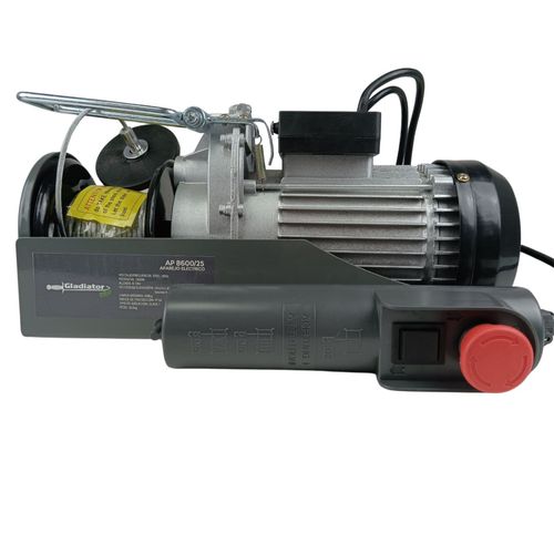 APAREJO ELÉCTRICO 1050W