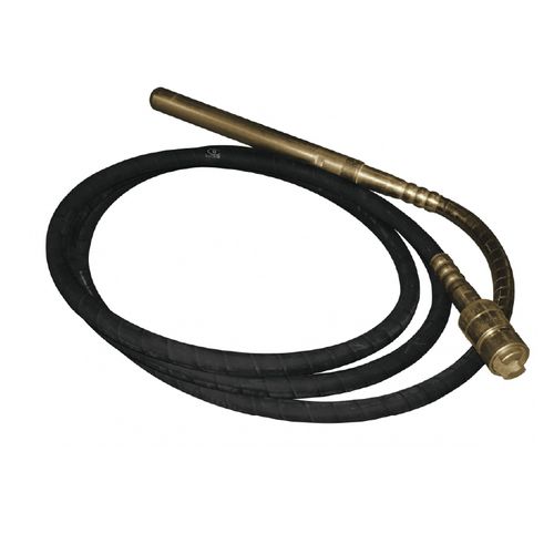 AGUJA VIBRADORA ACCESORIO P/VH845 OBRA