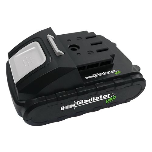 BATERÍA 18V 2AH 45min