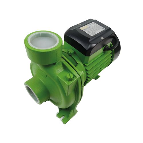 BOMBA DE CENTRÍFUGA 2HP