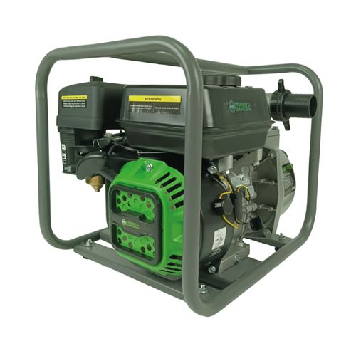 Motobomba A Gasolina 2 212cc Forest & Garden - Bg802/1