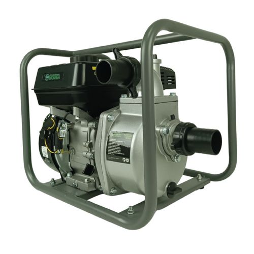Motobomba A Gasolina 2 212cc Forest & Garden - Bg802/1
