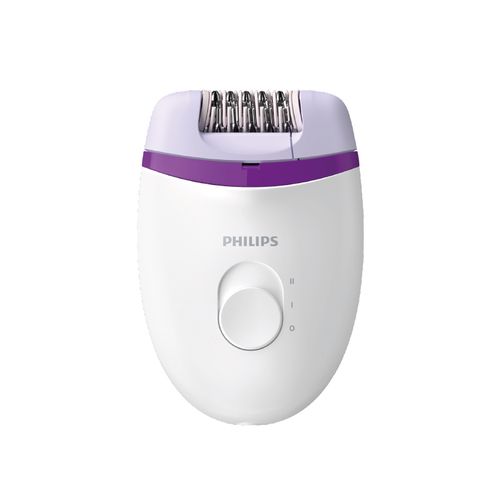 Depiladora Satinelle Essential Philips