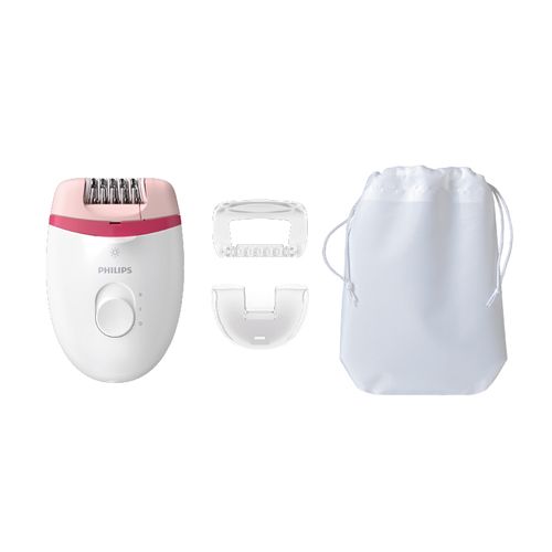DEPILADORA SATINELLE ESSENTIAL