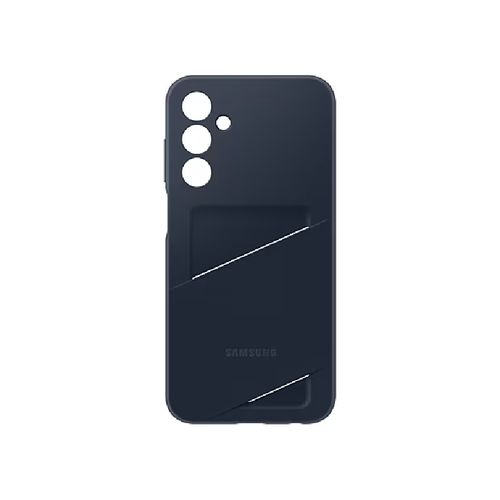 A25 5G CARD SLOT CASE BLUE-BLACK SAMSUNG