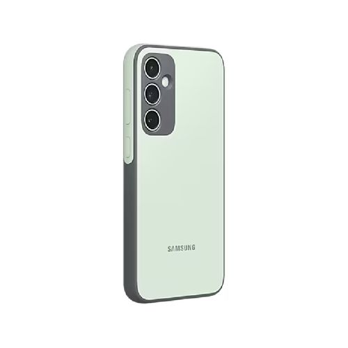 S23 FE SILICONE CASE LIGHT GREEN  SAMSUNG