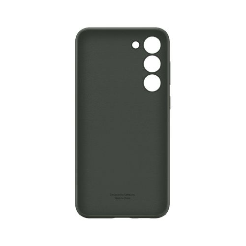 S23+ SILICONE COVER  SAMSUNG