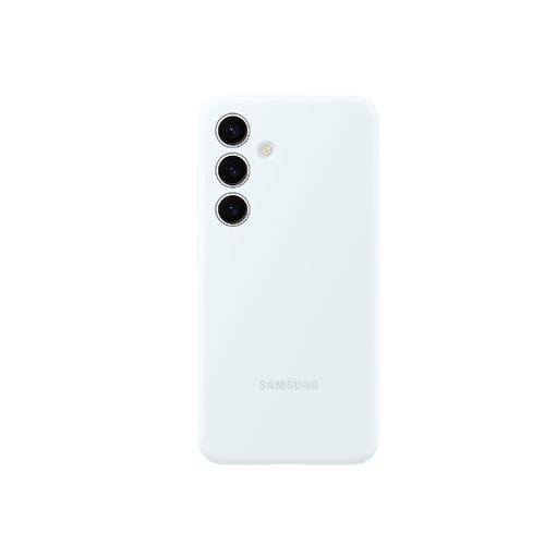 s24 Silicone cover White