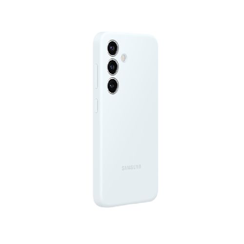 s24 Silicone cover White