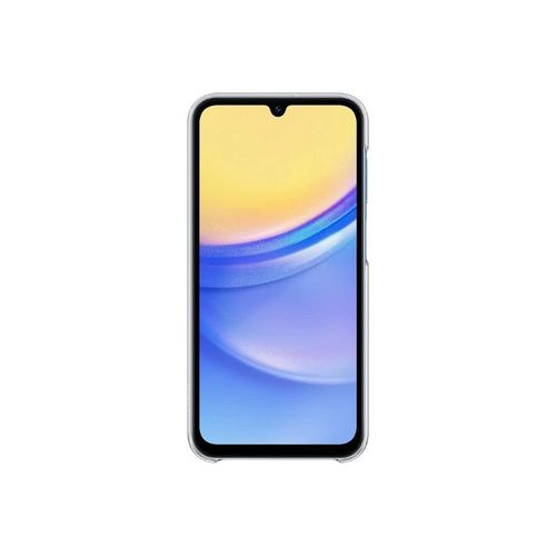 A15 CLEAR CASE TRANSPAREN CY  SAMSUNG
