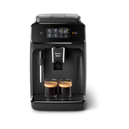CAFETERA EXPRESO AUTOMÁTICA PHILIPS