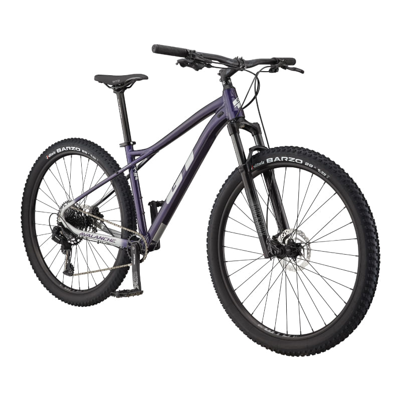 BICICLETA GT AVALANCHE EXPERT 29