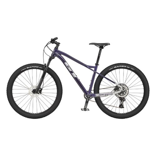BICICLETA GT AVALANCHE EXPERT