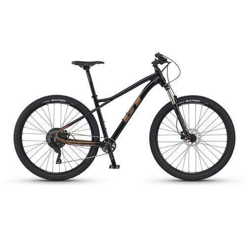 GT AVALANCHE ELITE 29