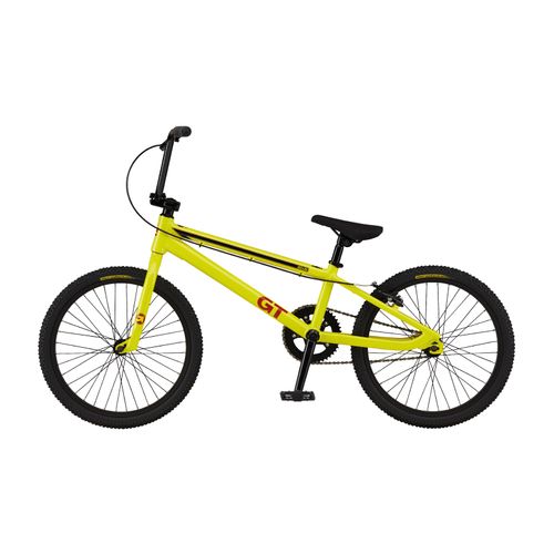 BICICLETA GT BMX MACH ONE PRO 24