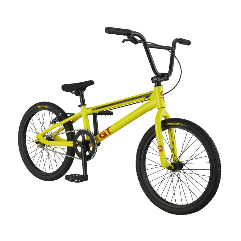 Bicicleta Gt Bmx Mach One Pro 20