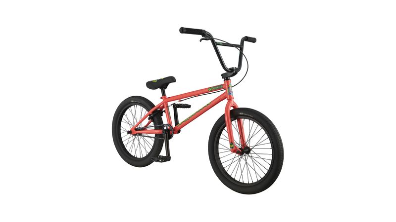 Gt bmx performer 2025