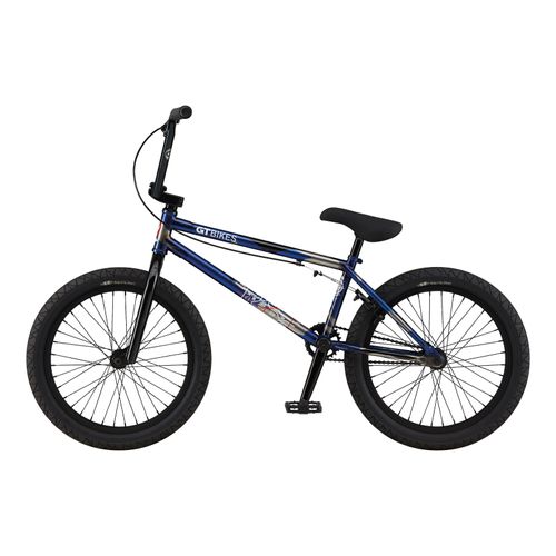 BICICLETA GT BMX TEAM KACHINSKY