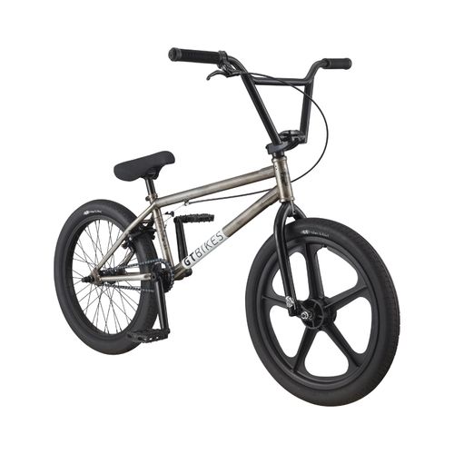BICICLETA GT BMX TEAM ROSKELLEY