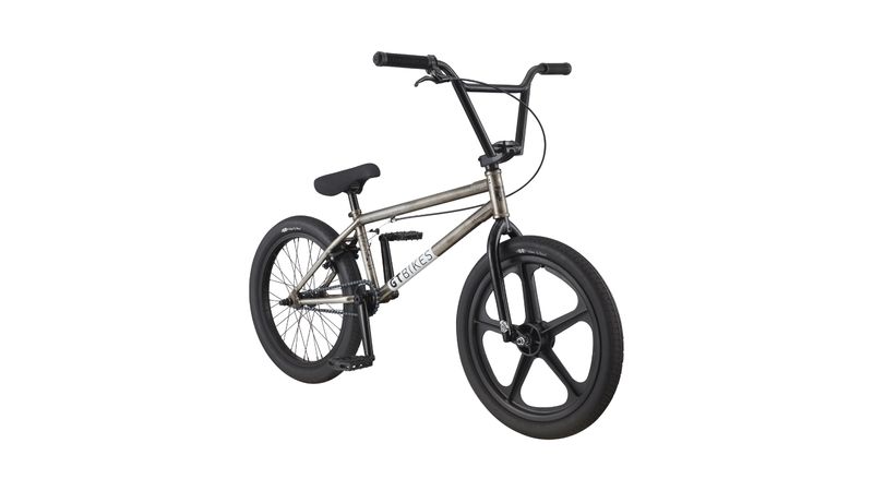 BICICLETA GT BMX TEAM ROSKELLEY RODADO 20 Vstore