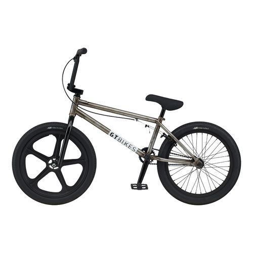BICICLETA GT BMX TEAM ROSKELLEY