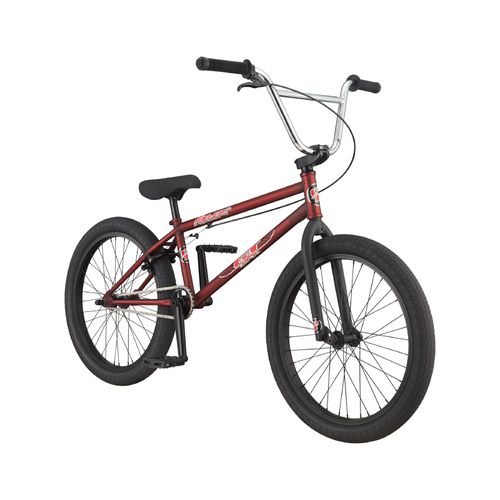 BICICLETA GT BMX FUELER