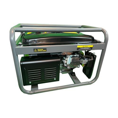 GENERADOR A GASOLINA 4T 2900W 7HP