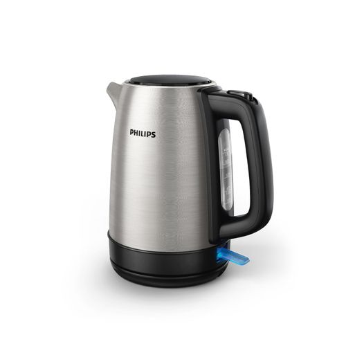 JARRA ELÉCTRICA 1.7L INOX PHILIPS