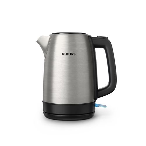 JARRA ELÉCTRICA 1.7L INOX PHILIPS