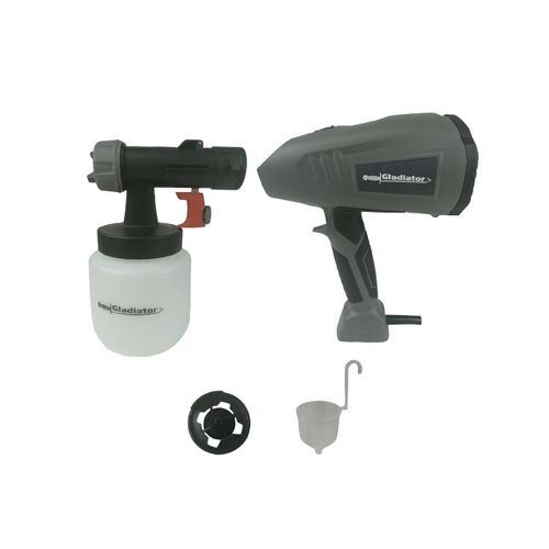 EQUIPO DE PINTAR 360W