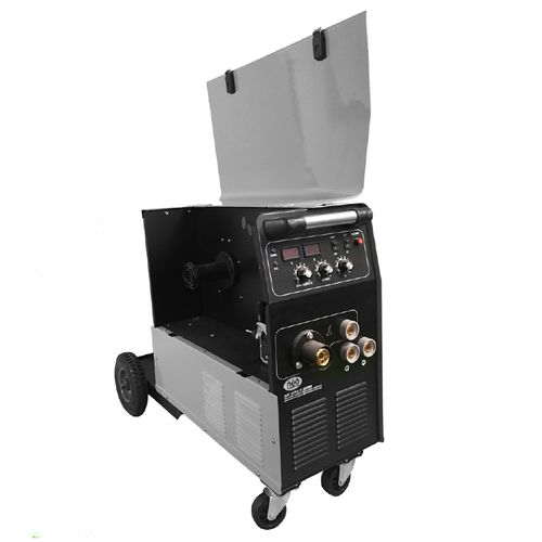 SOLDADORA INVERTER MIG MAG MMA NEO