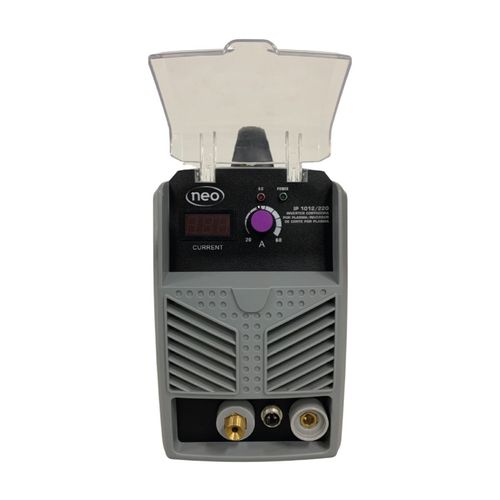 CORTADORA POR PLASMA INVERTER