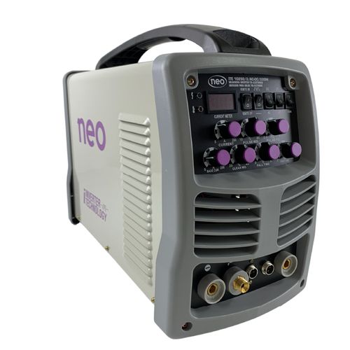 SOLDADORA INVERTER ELECTRODO NEO