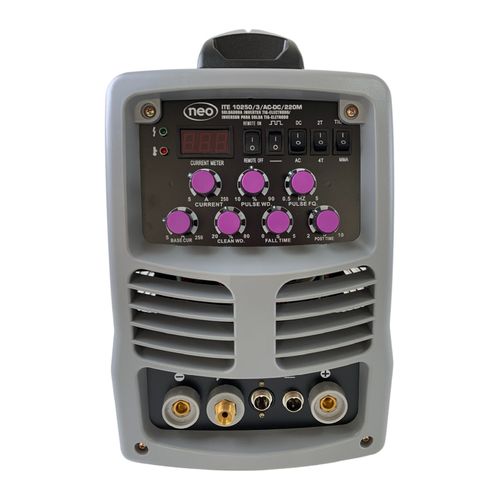 SOLDADORA INVERTER ELECTRODO NEO