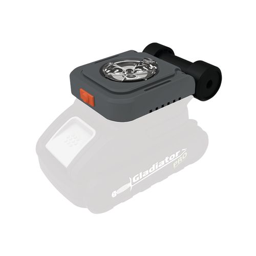 LINTERNA RECARGABLE