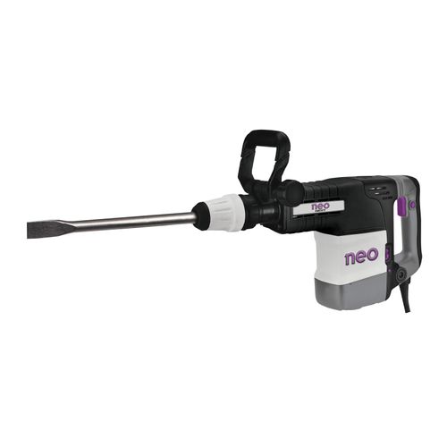MARTILLO DEMOLEDOR 25J NEO NEXT
