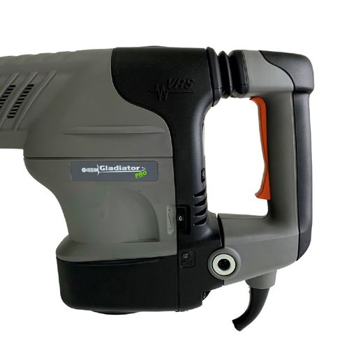MARTILLO DEMOLEDOR 25J GLA PRO