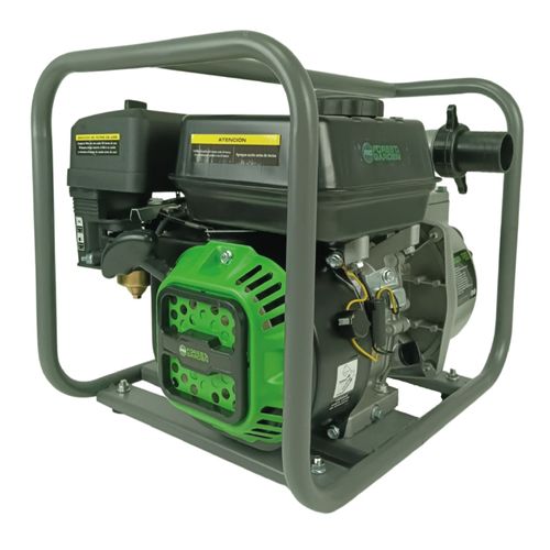 MOTOBOMBA A GASOLINA 60m3/H 6.5HP