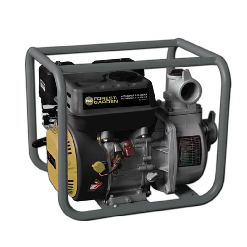 MOTOBOMBA A GASOLINA 120m3/H 13HP