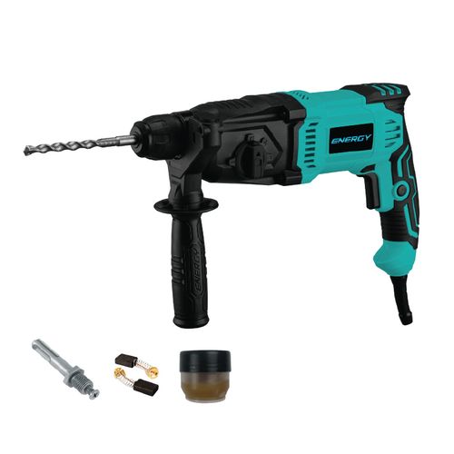 ROTOMARTILLO 800W 24MM 2.5J ENERGY