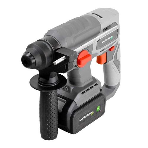 ROTOMARTILLO RECARGABLE FREEDOM 20V C/ BATERÍA GLADIATOR