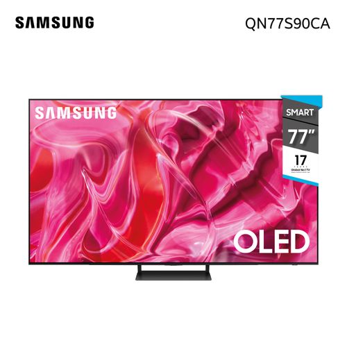 OLED SMART TV 77" 4K SAMSUNG