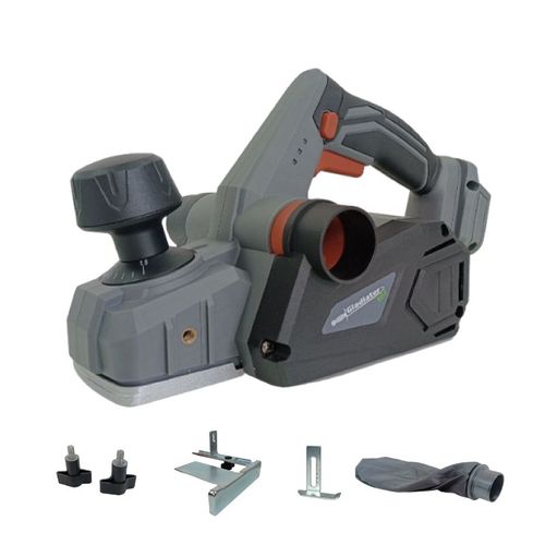 GARLOPA RECARGABLE 82mm S/ BATERÍA