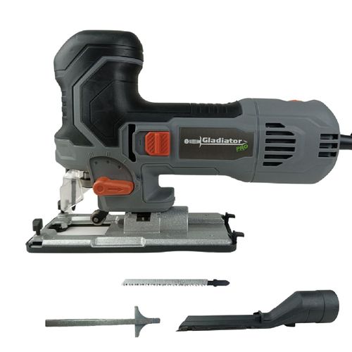 SIERRA CALADORA 800W