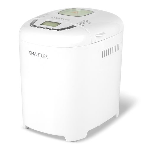 FÁBRICA DE PAN SMARTLIFE
